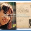 หนังสือเพลงคิวปิด รวบรวมเพลงดังๆไทยและสากล มีหลายปก..4D