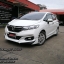 ชุดแต่งรอบคัน Honda Jazz 2017 GK MUGEN