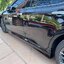 ชุดแต่งรอบคัน CAMRY 2023 2024