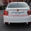 ชุดแต่งรอบคัน Honda City 2012 2013 MUGEN V1