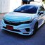 ชุดแต่ง Honda CITY 2020 TP-S SPORT