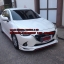 ชุดแต่งมาสด้า MAZDA 2 5D 2015 new Mazda 2 2015