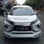 ชุดแต่งรอบคัน Mitsubishi EXPANDER 2018 ทรง CUSTOM