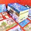 ภาพวาดโครงกระดูก (4เล่มจบ+จิบิ+ที่คั่น+โปสการ์ดครบ) : ซีจื่อซวี่ เขียน , qMonDae แปล