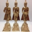 พระประจำวันเกิด (ทองเหลือง) หน้าตัก 3 นิ้ว