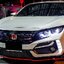 ชุดแต่งรอบคัน Civic Type R 2016-2020