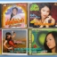 ซีดี.เพลงลุกทุ่งและสากล เหมา 11 แผ่น