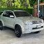 ชุดแต่ง Fortuner 2009 2010 2011 TRD V2