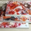 จอมเวทบุปผาแดง 1+2+3(จบ) /Nagano Mizuki