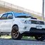 ชุดแต่ง Fortuner 2009 2010 2011 TRD V2
