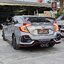 ชุดแต่งรอบคัน Civic Type R 2016-2020