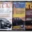 หนังสือรถยนต์+มอไซด์ เก่าปี 37-49 BMW.,ยานยนต์,นักเลงรถ,GM CAR,AUTO MO. สำหรับคนรักรถ-แต่งรถ