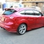 ชุดแต่งฟอร์ด Ford FOCUS 2012 2013 2014