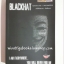 Black Hat Episode I : I am Shadow โดย ออสม่า