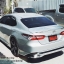 ชุดแต่งรอบคัน CAMRY 2018 2019