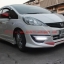 ชุดแต่ง Jazz 2011 2012 2013 Modulo V2