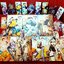 โอตาคุวันสิ้นโลก (7เล่มจบ+ปกหุ้ม+จิบิ+การ์ด+ที่คั่นครบ) : หน่วนเหอ เขียน , เมิ่งเหวิน แปล