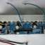 แผ่น PCB EGP3000W 3 phase pure sine wave inverter power board