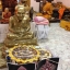 หลวงพ่อทวด รุ่นสร้างบารมี พ่อท่านเขียว วัดห้วยเงาะ ปัตตานี ปี 2557
