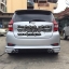 ชุดแต่งรอบคัน nissan note นิสสันโน๊ต STROM SPORT