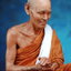 รูปหล่อหลวงปู่สรวง เทวดาเดินดิน