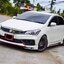 ชุดแต่งรอบคัน SUZUKI CIAZ RS SPORT