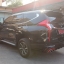 รีวิว ผลงาน การติดตั้ง ชุดแต่งรอบคัน PAJERO SPORT 2015 2016