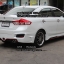 ชุดแต่งรอบคัน SUZUKI CIAZ เซียส แต่ง