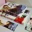 หลังม่าน (2เล่มจบ) Tong Zi เขียน , เหมยหิมะ แปล