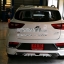 ชุดแต่งรอบคัน MG ZS 2018 MDP V2