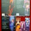 เกมฝันร้าย ภาคสู่จุดเริ่มต้น (3เล่มจบ+โปสการ์ด+ที่คั่นครบ) : Bo Mu Bing Lun เขียน, อ้วนสุด แปล