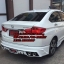 ชุดแต่งรอบคัน ซิตี้ Honda City 2014 2015 PS Racing
