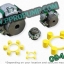 ยอย Centra Flex CF-B Urethane