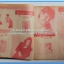 หนังสือเพลง มีหลายปก..B