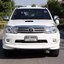 ชุดแต่ง Fortuner 2009 2010 2011 TRD V2