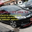 ชุดแต่งรอบคัน ซิตี้ Honda City 2014 2015 Mudulo V2