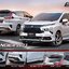 ชุดเเต่งสเกิร์ต XPANDER RBS 2023