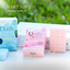 Daily Soft Collagen Whitening Soap : เดลี่ซอฟ สบู่คอลลาเจน 100 กรัม