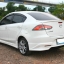 ชุดแต่งมาสด้า MAZDA 2 4D FILEWAR
