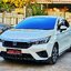ชุดแต่ง Honda CITY 2024 Hatchback 5 ประตู MDP V2