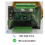 PLC MS3U-24MR 4T 6AI 2AO FX-3U