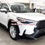 ชุดแต่งรอบคัน Toyota corolla cross