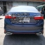 ชุดแต่ง อัลติส Toyota Altis 2017