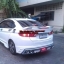 ชุดแต่งรอบคัน ซิตี้ Honda City 2014 2015 PS Racing