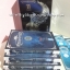 Boxset จอมนางจารชน หน่วย 11 ภาคปลาย(4 เล่ม) ที่คั่น+โปสการ์ดครบ