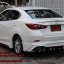 ชุดแต่งมาสด้า MAZDA 2 4D 2015 SPORT MDP