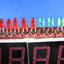Card Test Mainboard แบบ 4หลัก (debug card)
