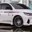 ชุดแต่ง TOYOTA YARIS ATIV 2022-2023 SPORT