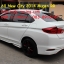 ชุดแต่ง ซิตี้ Honda City 2014 2015 Mugen RR แต่ง city แต่งสวย
