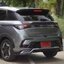 ชุดแต่งสเกิร์ตรอบคัน BYD Dolphin ชุดแต่ง ZAD